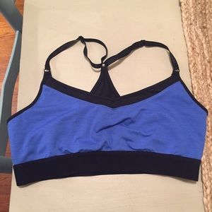 Manduka Yoga Bra